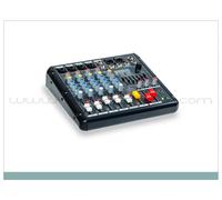 Soundsation Youmix 410 Pro Mixer 6ch CON EFFETTI, USB, BT, OTG, INTERFACCIA PC