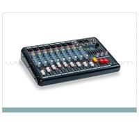 Soundsation Youmix 810 Pro Mixer 10ch CON EFFETTI, USB, BT, OTG, INTERFACCIA PC