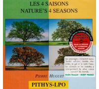 Soundscape - Les Quatre Saisons De La Nature