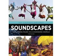 Soundscapes: Exploring Music in a Changing World