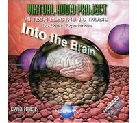 SOUNDSCAPES - INTO THE BRAIN