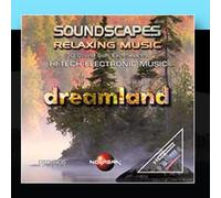 Soundscapes Relaxing Music - Dreamland
