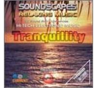 Soundscapes Relaxing Music - Tranquility