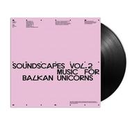 soundscapes vol. 2