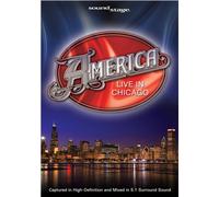 Soundstage: America Live - Live