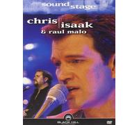 Soundstage (DVD) Isaak Chris & Malo R