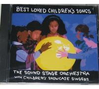 Soundstage Orchestra - Best Loved Children S Songs