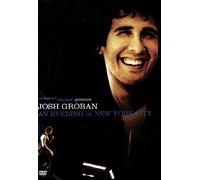 Soundstage Presents: Josh Groban - An Evening in New York City by Josh Groban