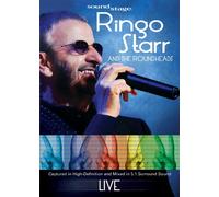 Soundstage: Starr Ringo & Roundheads - Live - Ringo Starr & the Roundheads