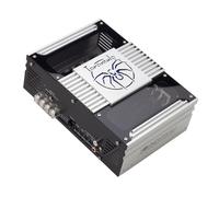 Soundstream TPX2.6500 2-Channel Classe A/B Amplificatore Auto Qualità S Amp New