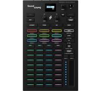 SoundSwitch Control One