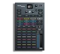 SoundSwitch Control One Controller DMX per Luci | 3 Mesi di Accesso Gratuito al Software SoundSwitch Inclusi, Supporto DMX e Compatibilita Philips Hue