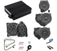 Soundsystem per MB W213 Standard Amplificatore/Cassa / Subwoofer/