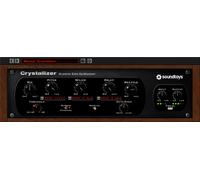 Soundtoys Crystallizer
