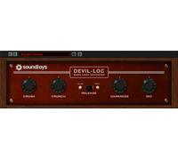 Soundtoys Devil-Loc Deluxe