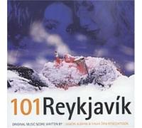 Soundtrack - 101 Reykjavik-Original Soundtrack