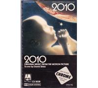 Soundtrack - 2010 (Andy Summers) [Musikkassette]