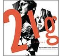 Soundtrack - 21 Grams