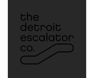 Soundtrack/313 - Detroit Escalator Co (Audio cd)