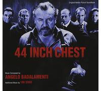 Soundtrack - 44 Inch Chest