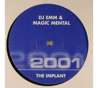 SOUNDTRACK - a close encounter with the american dream