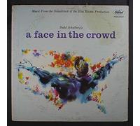 SOUNDTRACK - a face in the crowd