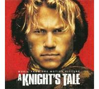 Soundtrack - A Knight's Tale - Music From The Motion Picture