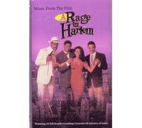 Soundtrack - A Rage in Harlem [Import Anglais]