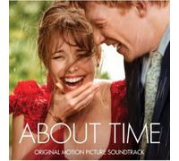 Various Artists - About Time