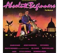 Soundtrack - Absolute Beginners - The Musical [Vinyl LP]