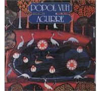 Soundtrack - Aguirre, der Zorn Gottes