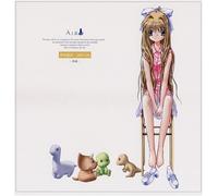 Soundtrack - Air Vol. 4 Misuzu Kamio Dream