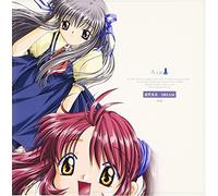 Soundtrack - Air Vol. 6 Minagi Toono Dream