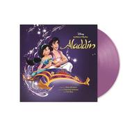 Various – Songs From Aladdin – LP vinile viola edizione limitata esclusiva