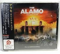 Soundtrack - Alamo Original Score
