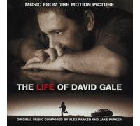 Soundtrack [Alex & Jake Parker - Life of David Gale