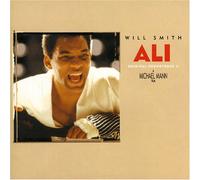 Soundtrack - Ali [Original Score]