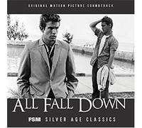 Soundtrack - All Fall Down/the Outrage