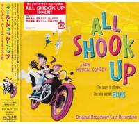 Soundtrack - All Shook Up