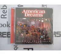 Soundtrack - American Dreams