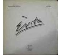 Soundtrack / Andrew Lloyd Webber And Tim Rice - Soundtrack / Andrew Lloyd Webber And Tim Rice - Evita - [2LP]