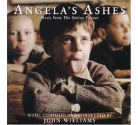 Soundtrack - Angela S Ashes [1999]