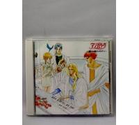 Soundtrack - Angelique: Yasashii Ai No Melod