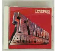Soundtrack - Anime Dance Tracks Vol. 1