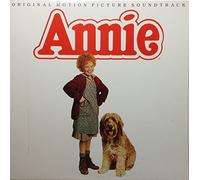 SOUNDTRACK - annie