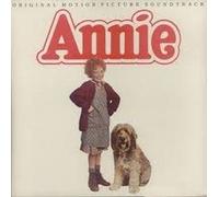 SOUNDTRACK - annie LP