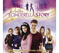 Soundtrack Another Cinderella Story (CD)