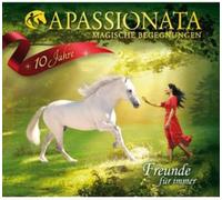 Soundtrack - Apassionata Magische Begegnungen Freunde Fur Immer