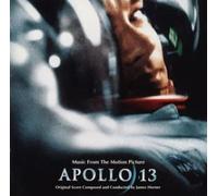 Soundtrack - Apollo 13 [Japan]