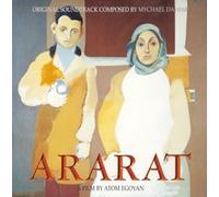 Soundtrack - Ararat